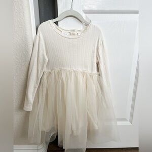 Zara Toddler Dress